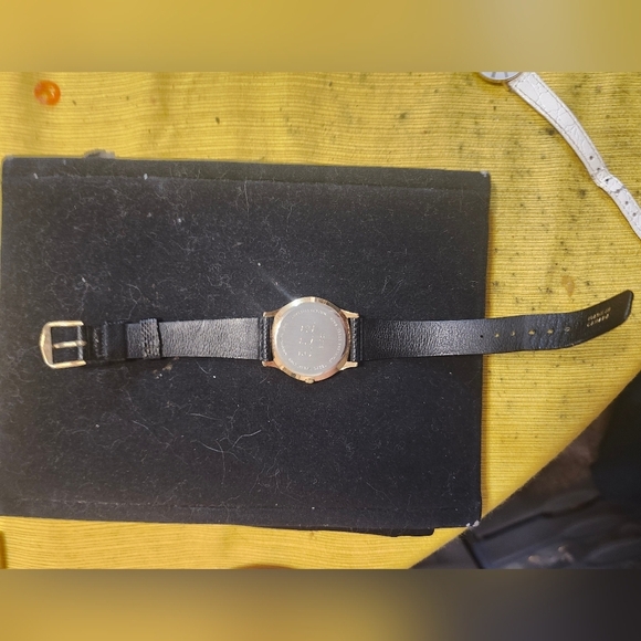 Rare Hamilton 9812 Shriners Watch number 131/250 - Picture 5 of 11